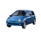 Goma parabrisas Renault Twingo (1993–2007)