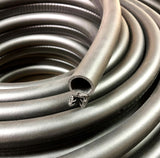 Goma estanqueidad superior para maletero de coche, sujeción 2,5-5 mm