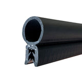 Goma estanqueidad superior para maletero de coche, sujeción 2,5-5 mm