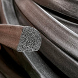 Goma estanqueidad Universal  ADAPTABLE RENAULT 4