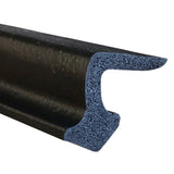 Goma estanqueidad Universal para maletero coche ADAPTABLE SEAT 1400/1500