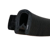 Junta para cristal con tejido. ADAPTABLE RENAULT 4/CITROËN/MINI