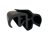 Goma puerta lateral Corredera para VW T4