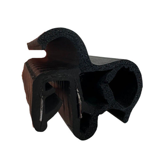 Goma puerta lateral Corredera para VW T4