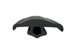 Perfil tapajuntas flexible EPDM para remate y protección