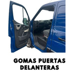 Goma de puerta Renault Master MK2 (1997-2014)