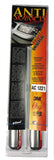 Moldura GRIS (Blíster con 4 piezas) autoadhesiva PVC protección paragolpes. Medida 49x3 cm